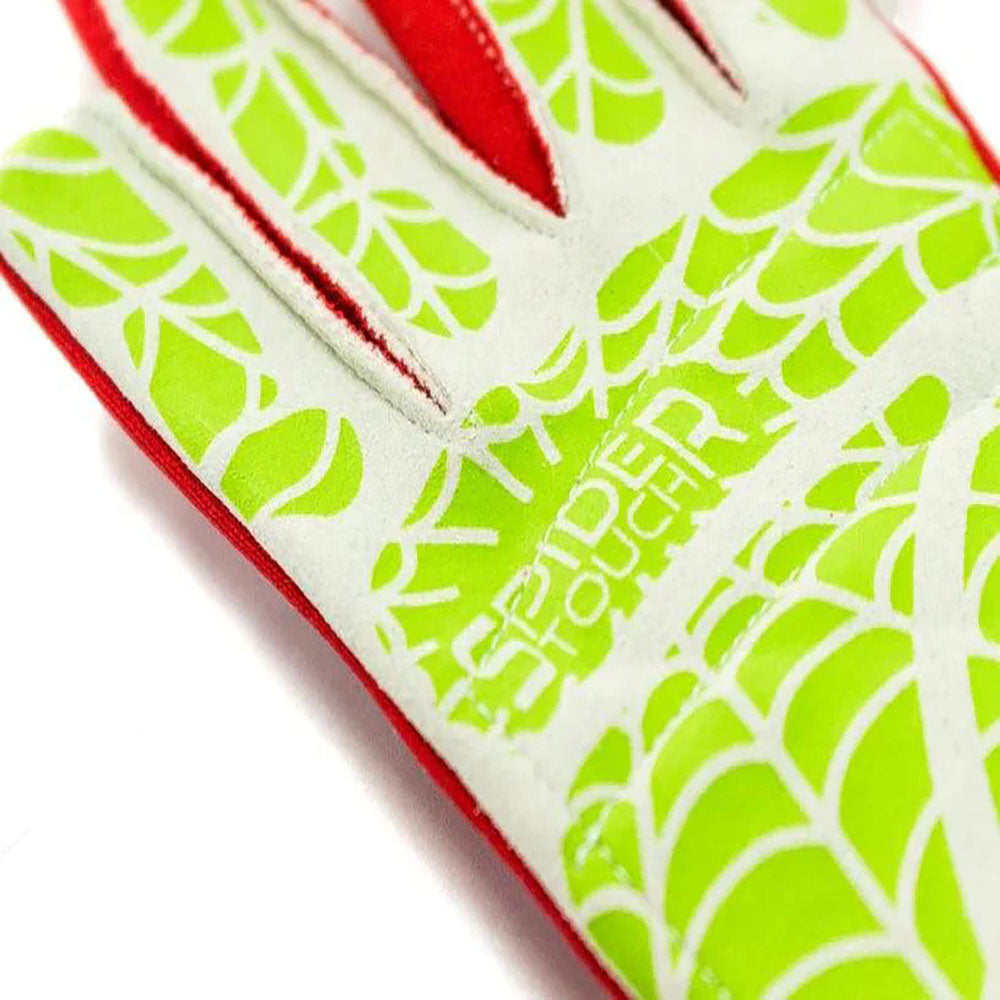 Freem Spider Touch 2 Red Racing Gloves | Brex International