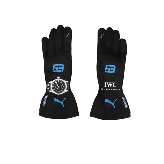 George Russell 2022 F1 Racing Gloves | Brex International