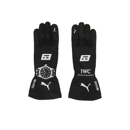 George Russell 2023 F1 Racing Gloves | Brex International