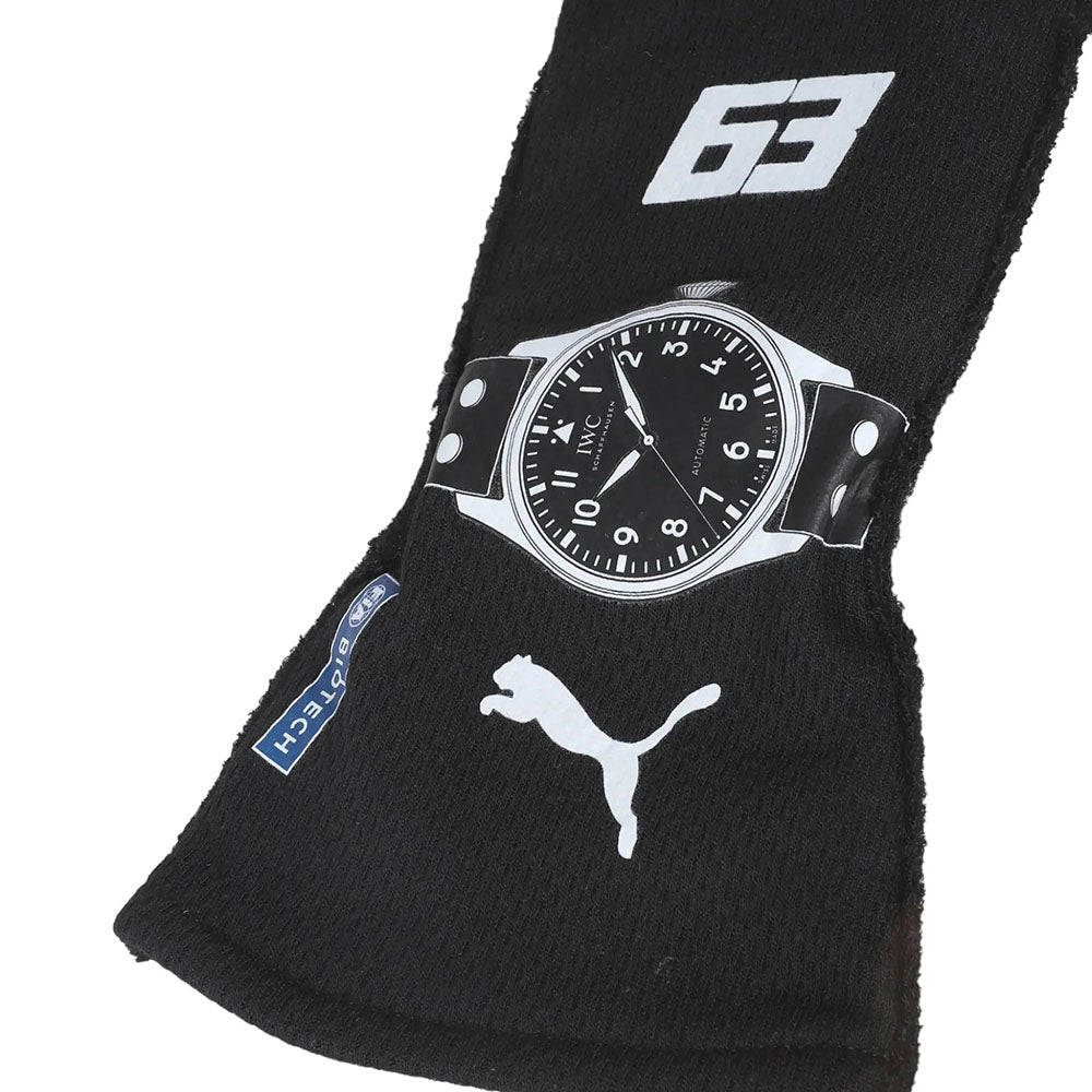 George Russell 2023 F1 Racing Gloves | Brex International
