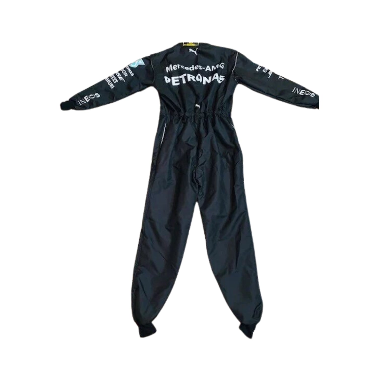 2023 George Russell F1 Racing Suit | Brex International