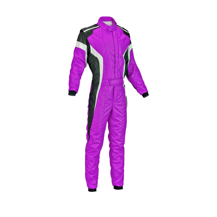 Go-Kart Race Gear - Medium Orchid | Brex International