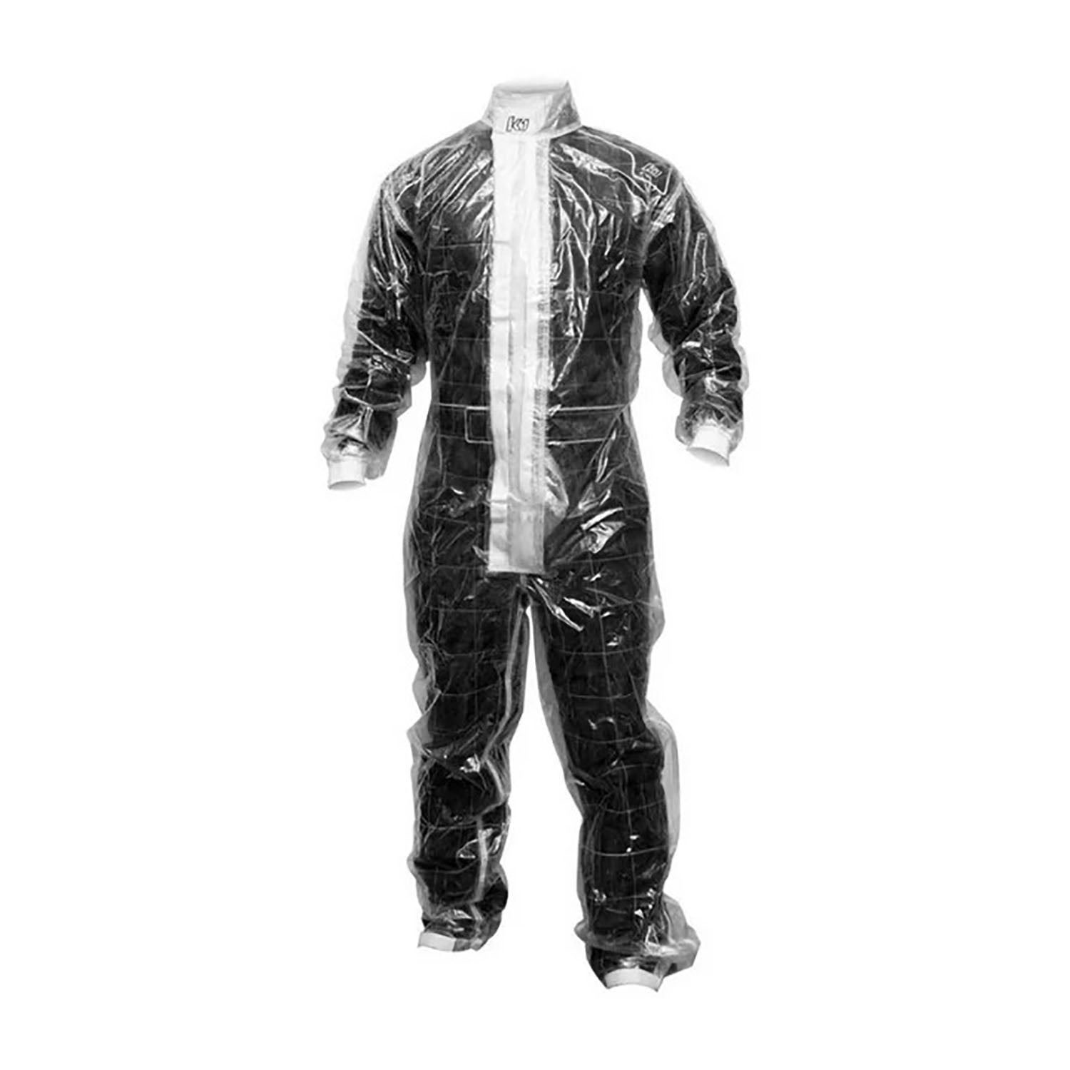 Go-Kart Rain Suit | Brex International