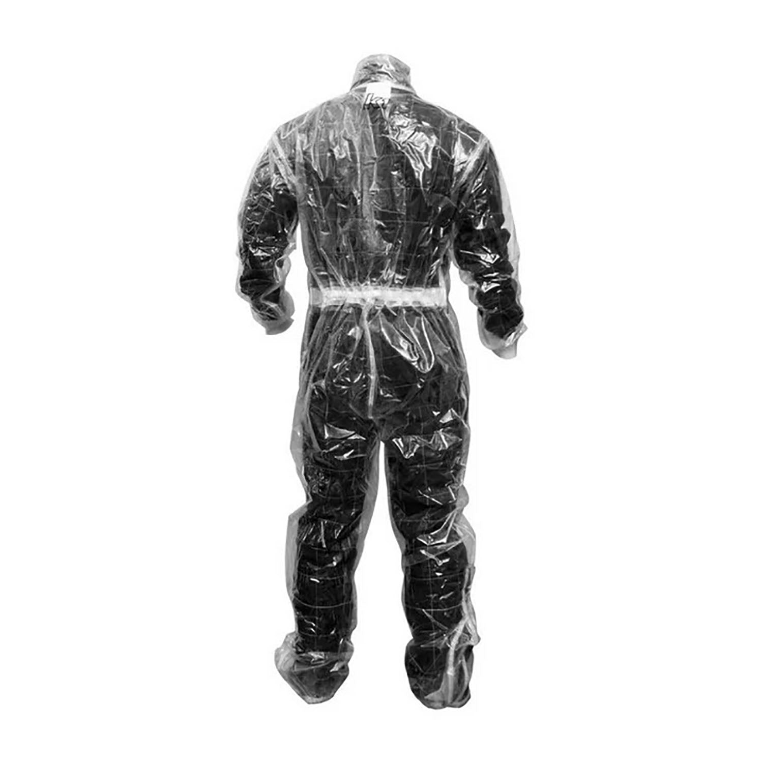 Go-Kart Rain Suit | Brex International