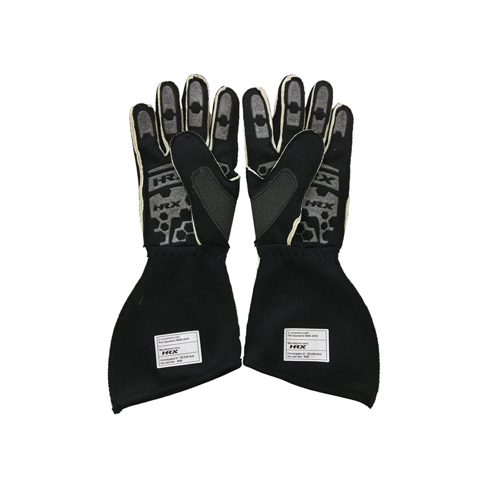 HRX Mechanic Racing Gloves | Brex International