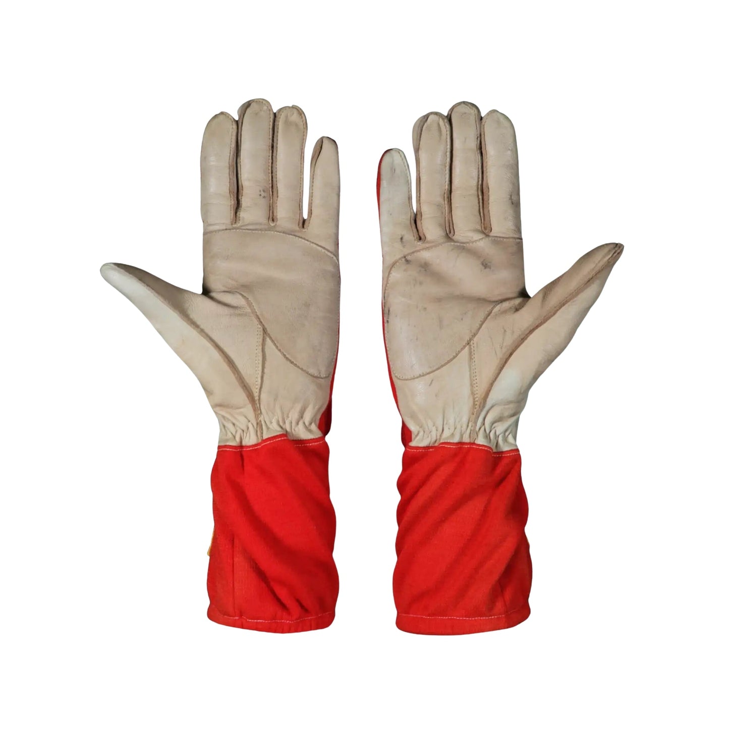 Helio Castroneves 2017 IndyCar Racing Gloves | Brex International