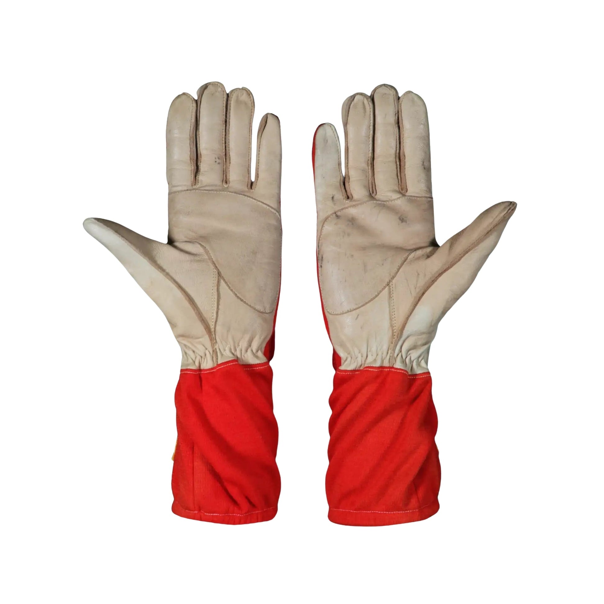Helio Castroneves 2017 IndyCar Racing Gloves | Brex International