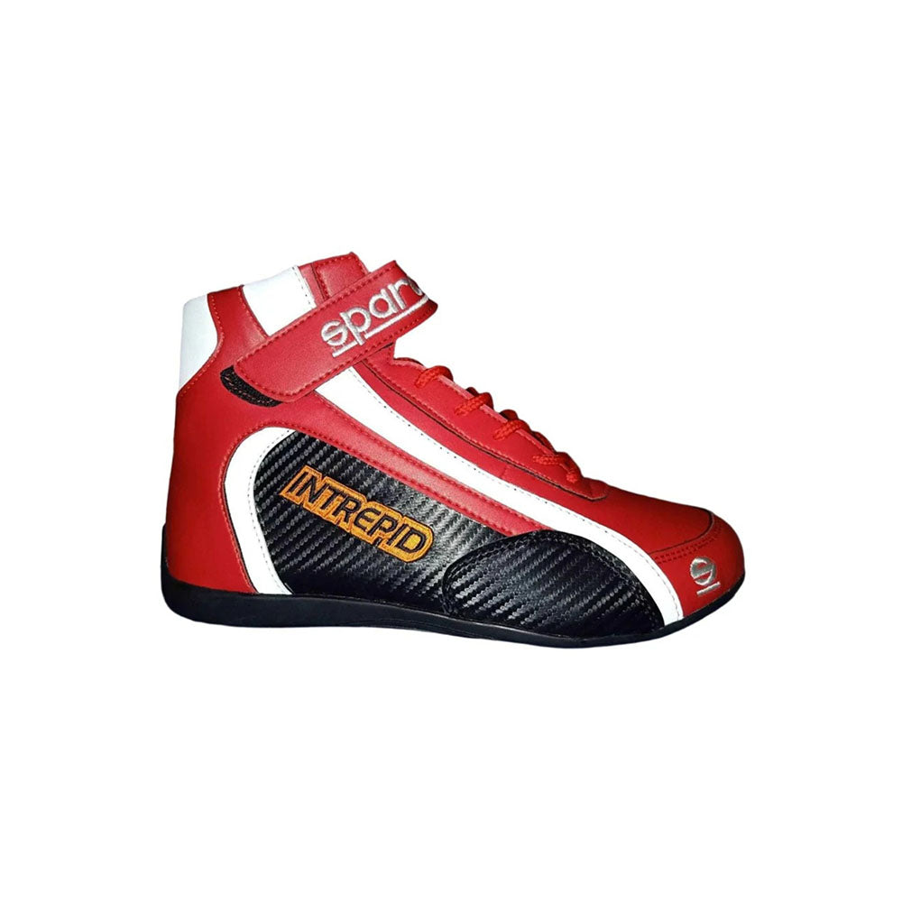 Intrepid 2020 Kart Racing Shoes | Brex International