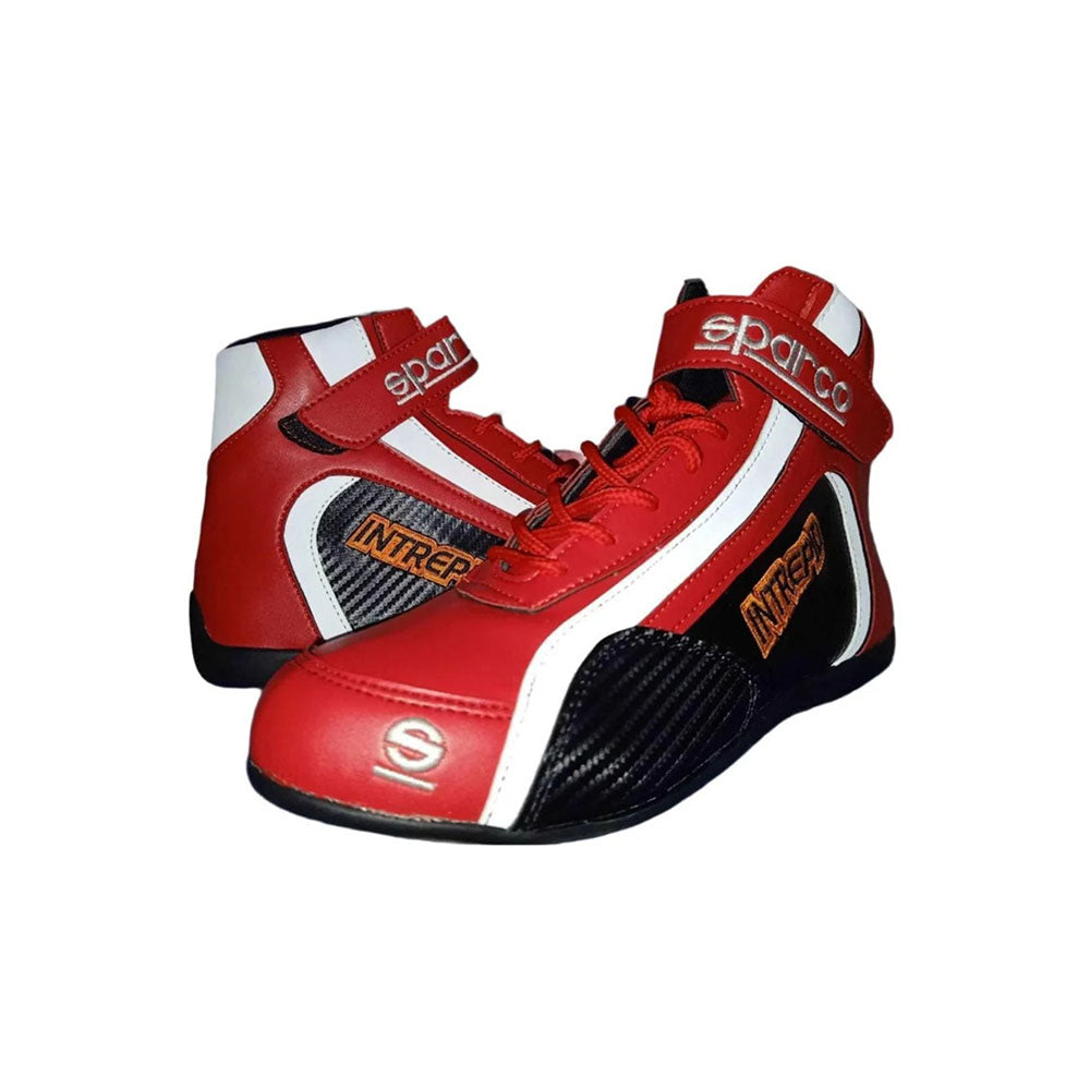 Intrepid 2020 Kart Racing Shoes | Brex International