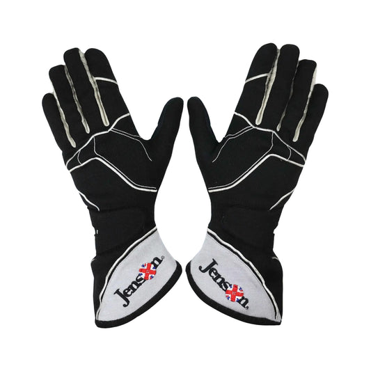 Jenson Button 2015 F1 Racing Gloves | Brex International