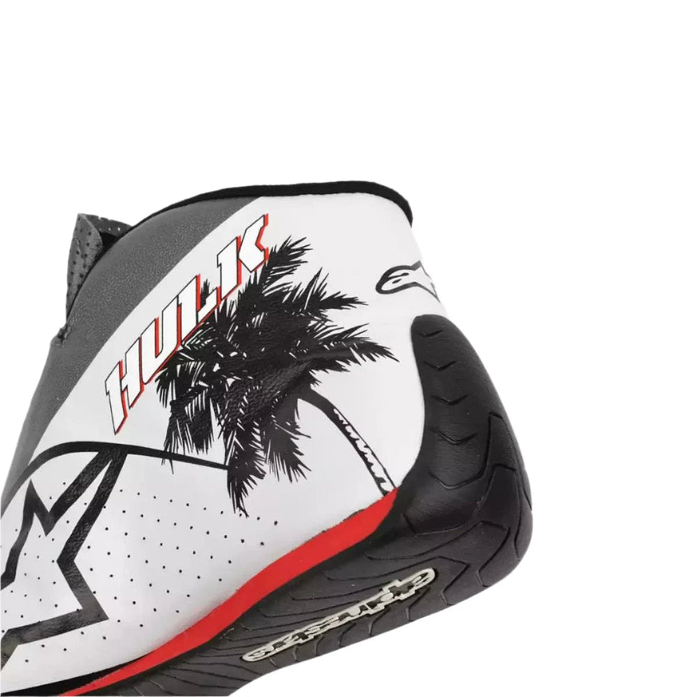 Kevin Magnussen 2023 Miami GP F1 Racing Shoes | Brex International