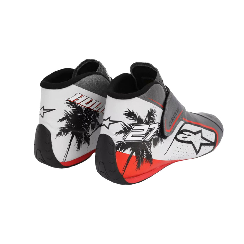 Kevin Magnussen 2023 Miami GP F1 Racing Shoes | Brex International