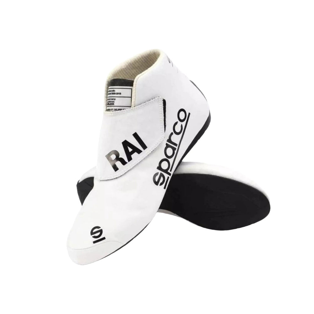 Kimi Räikkönen 2021 F1 Race shoes | Brex International