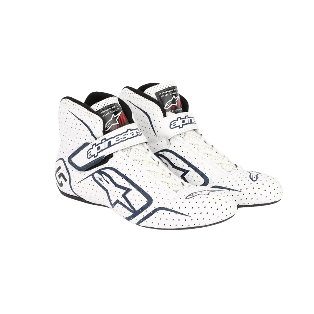 Lance Stroll 2017 F1 Racing shoes | Brex International