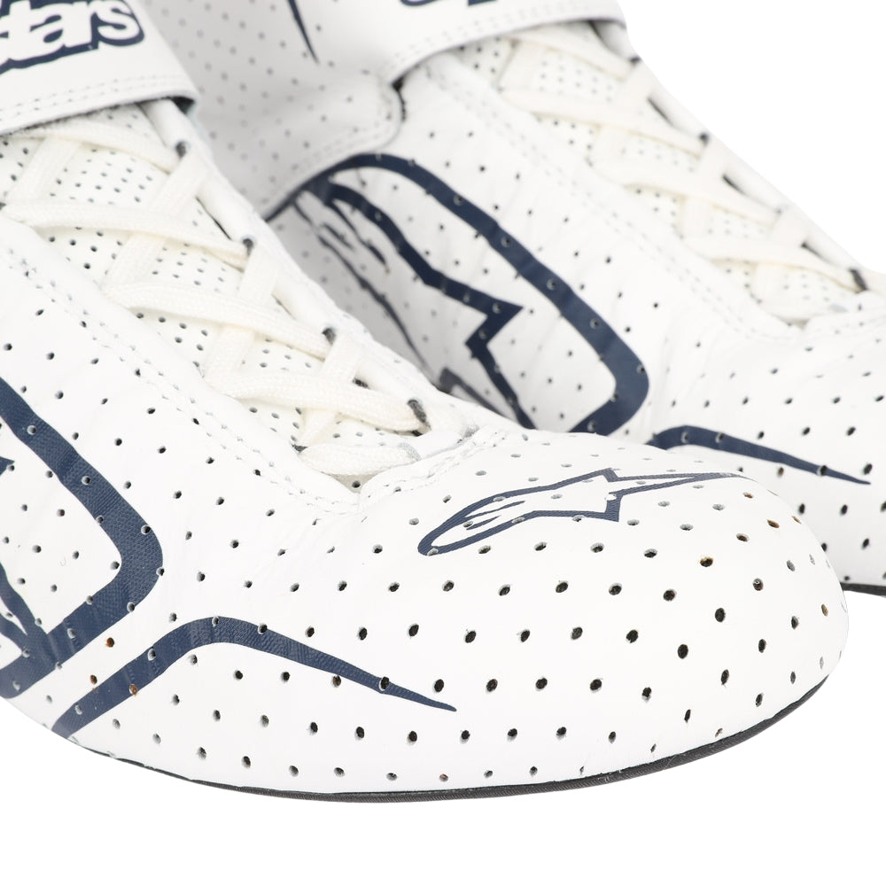 Lance Stroll 2017 F1 Racing shoes | Brex International