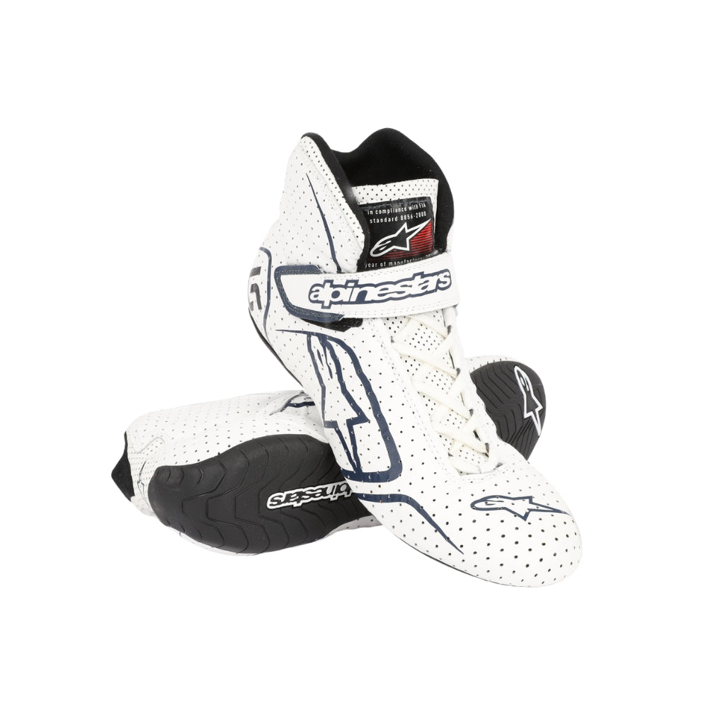 Lance Stroll 2017 F1 Racing shoes | Brex International