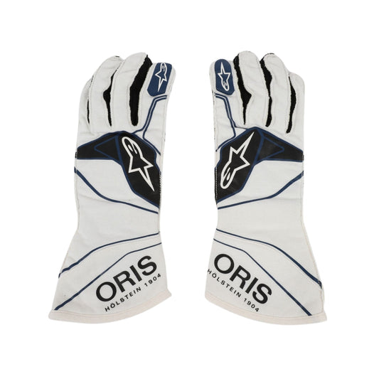 Lance Stroll 2018 F1 Racing Gloves | Brex International
