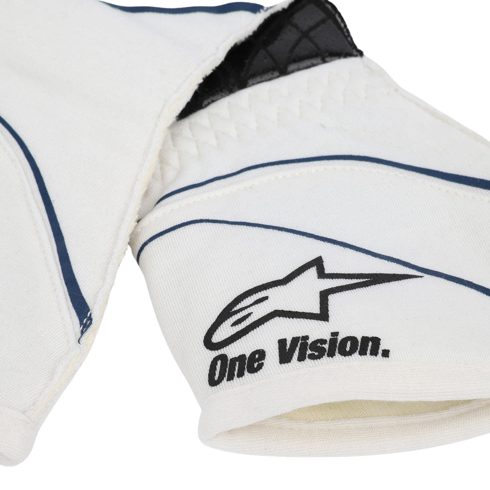 Lance Stroll 2018 F1 Racing Gloves | Brex International