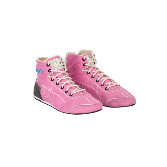 Lance Stroll 2020 Racing Shoes | Brex International