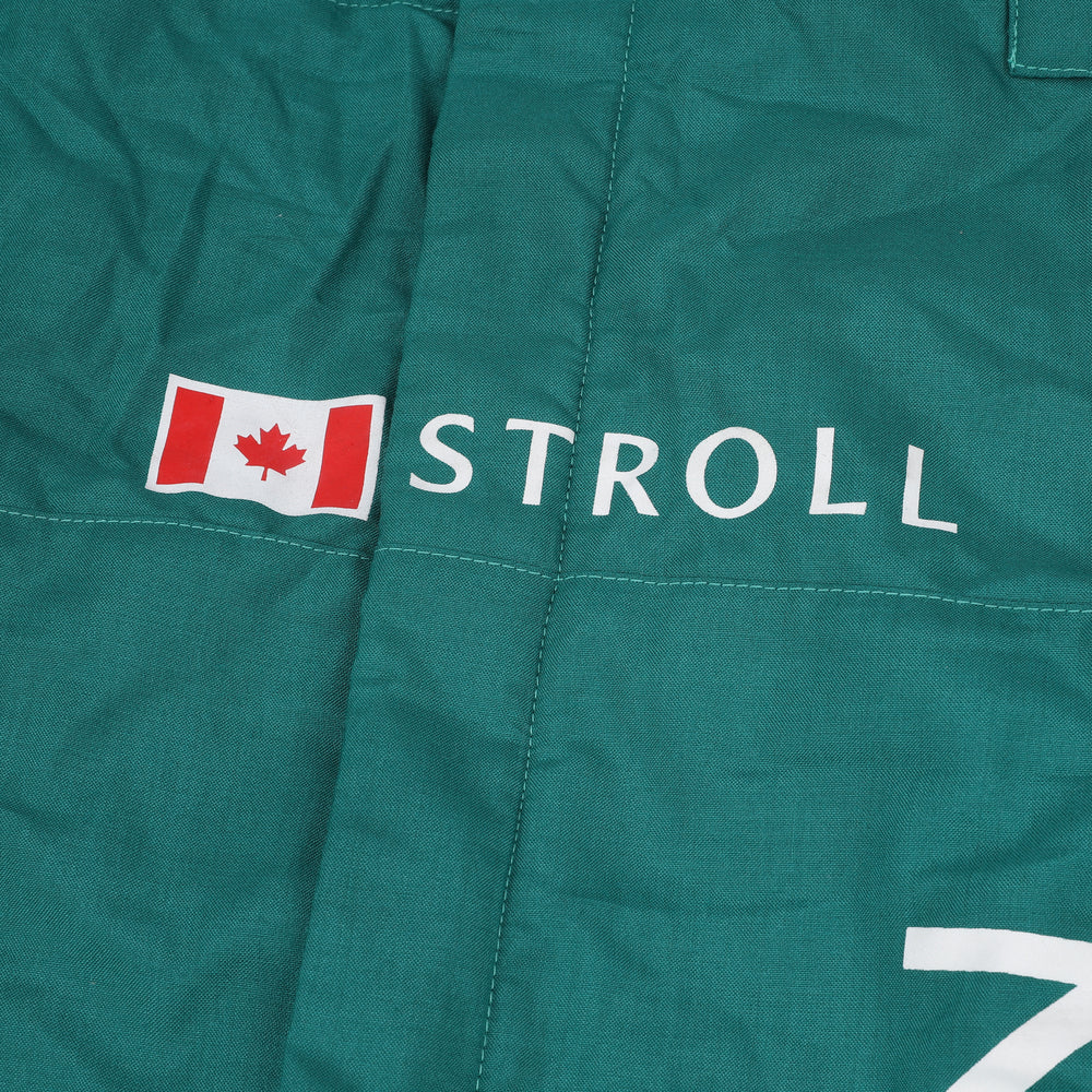 2023 Lance Stroll Miami GP F1 Racing Suit | Brex International
