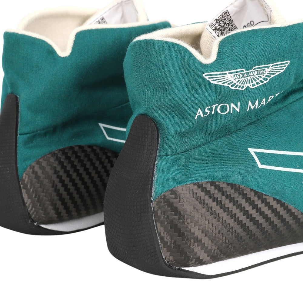 Lance Stroll Dutch GP 2022 F1 Racing Shoes | Brex International