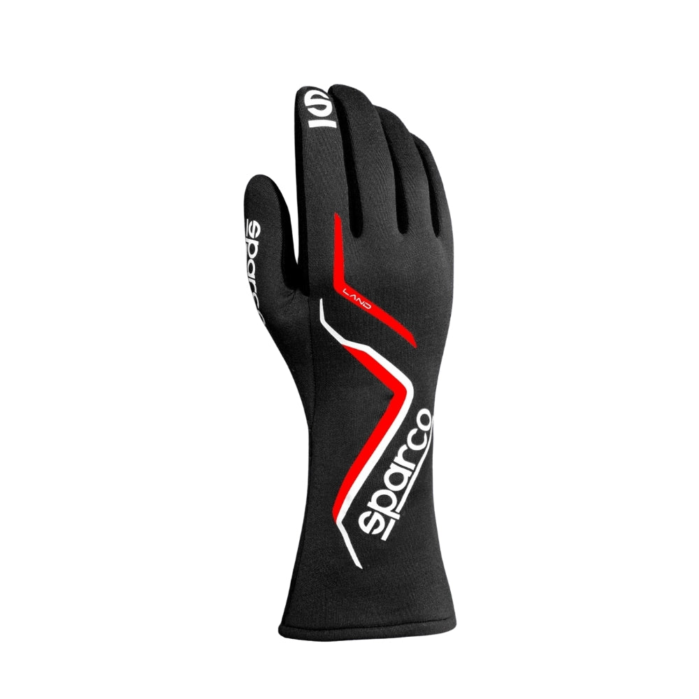 Land Sparco USA Gloves | Brex International