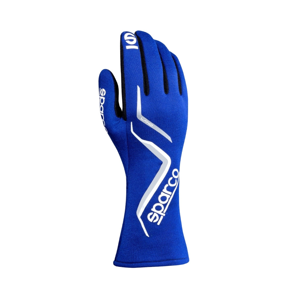 Land Sparco USA Gloves | Brex International