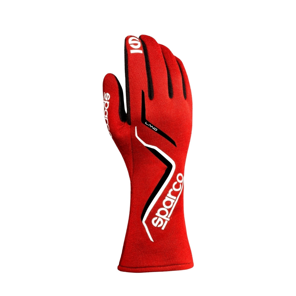 Land Sparco USA Gloves | Brex International
