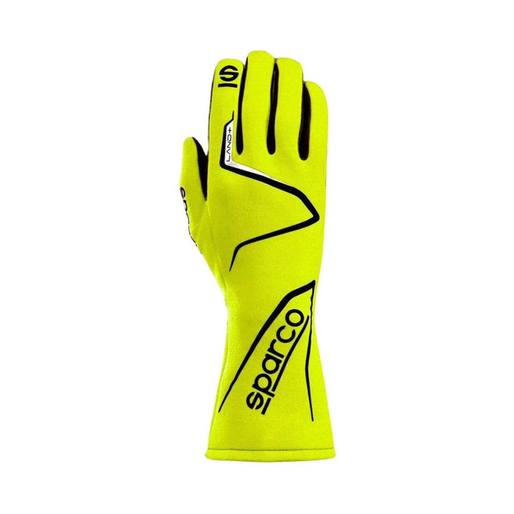 Land Sparco USA Gloves | Brex International