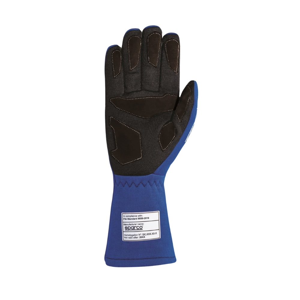 Land Sparco USA Gloves | Brex International