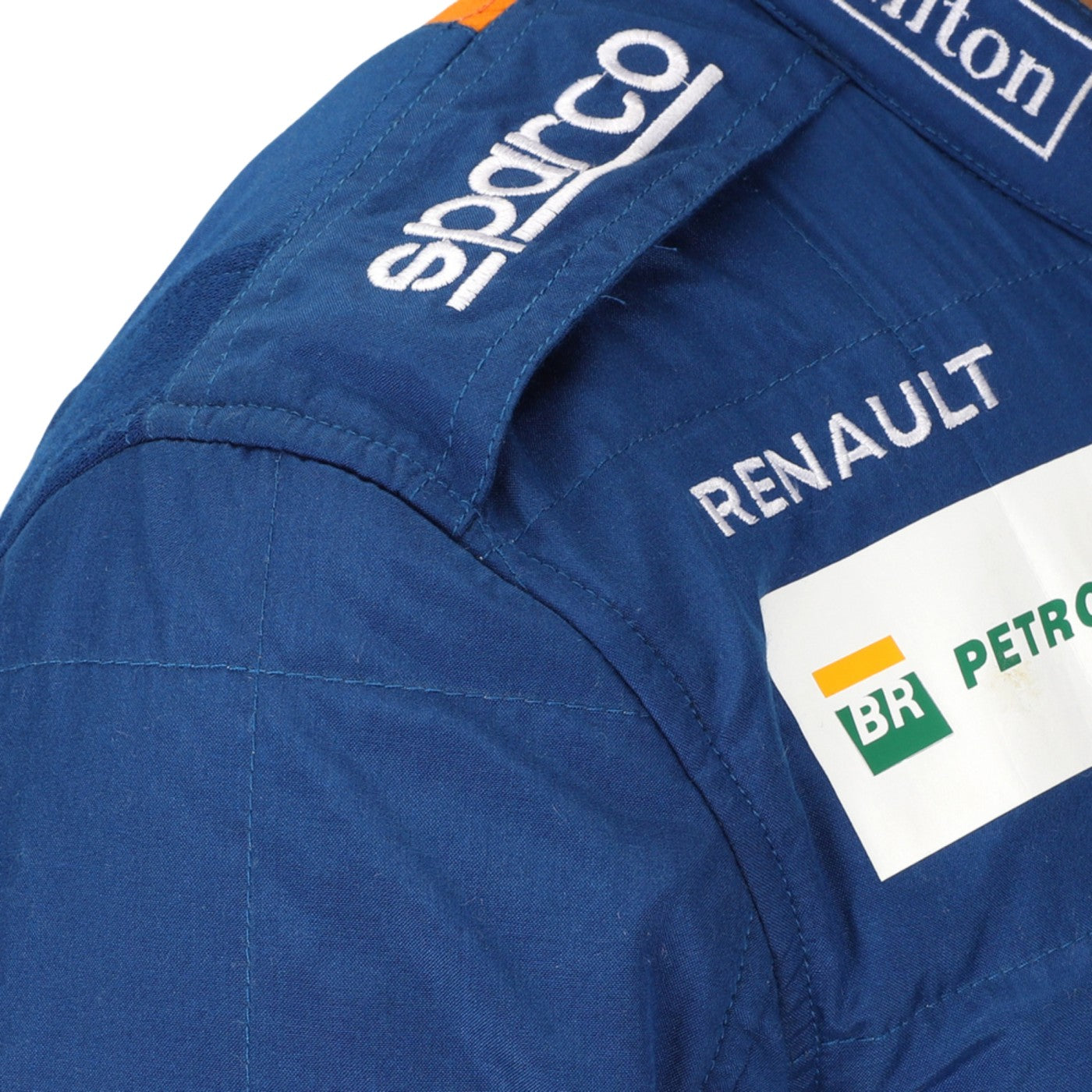 2019 Lando Norris F1 Racing Suit | Brex International