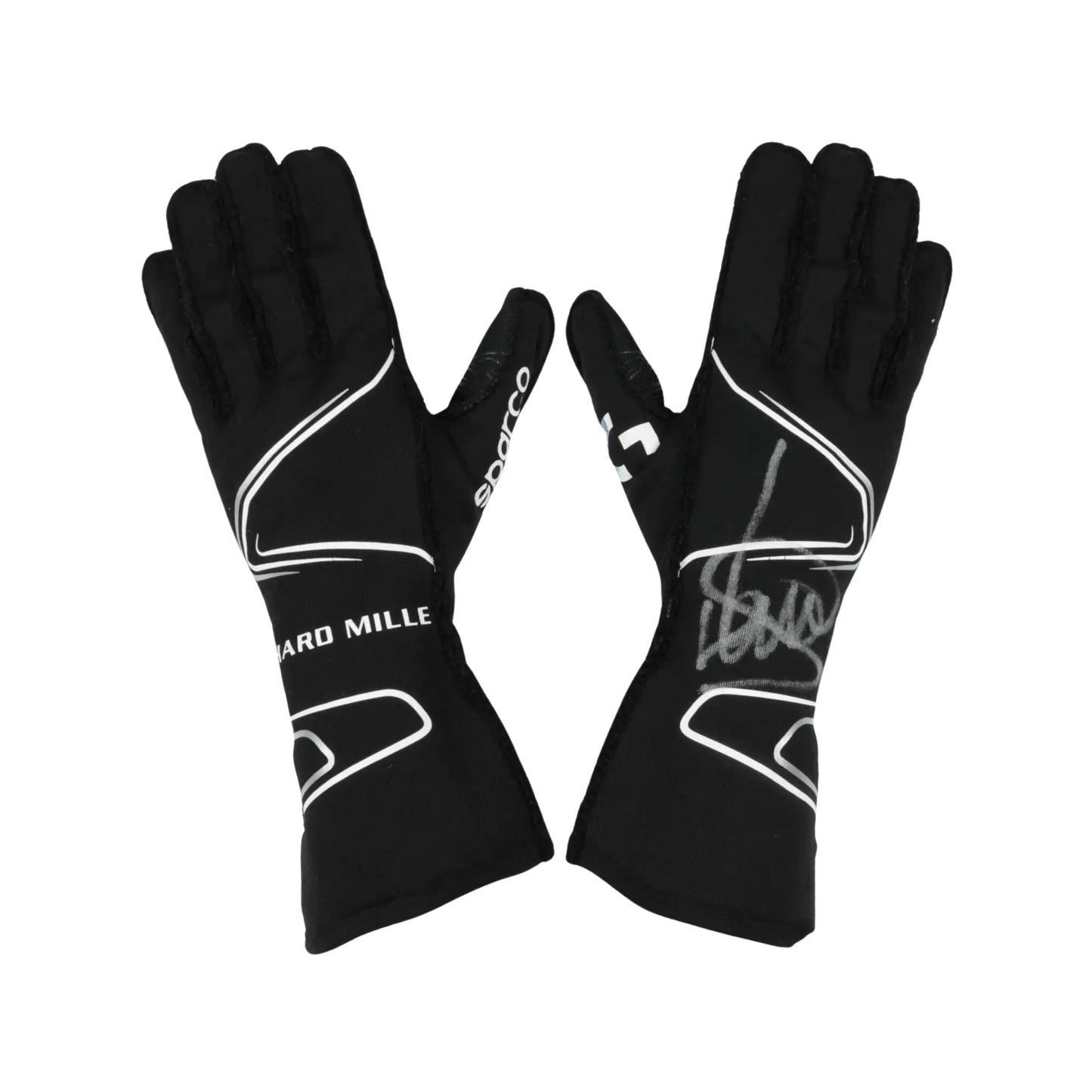 Lando Norris 2020 F1 Racing Gloves | Brex International