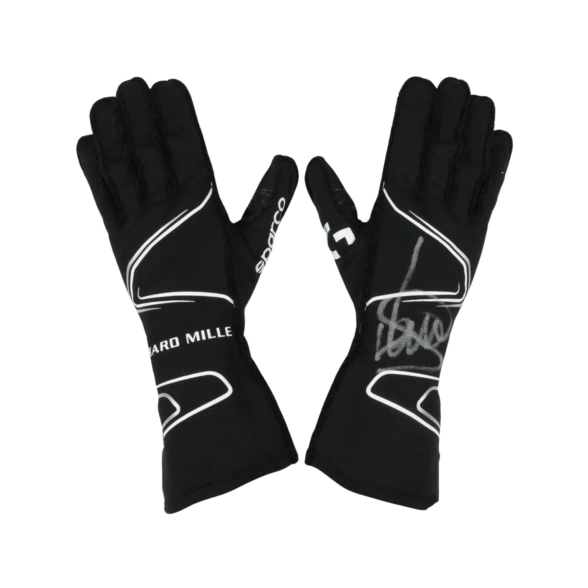 Lando Norris 2020 F1 Racing Gloves | Brex International