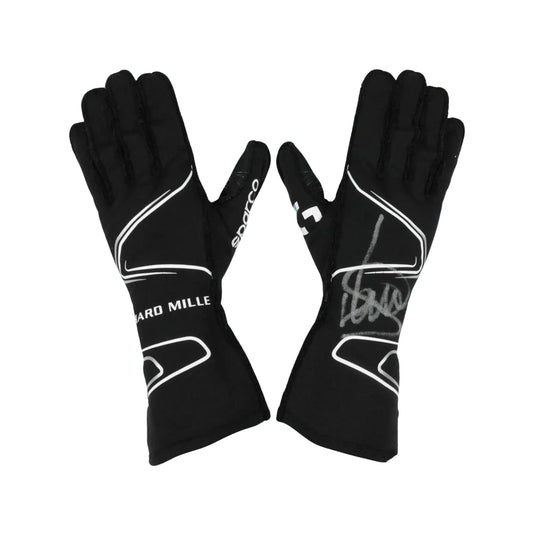 Lando Norris 2020 F1 Racing Gloves | Brex International