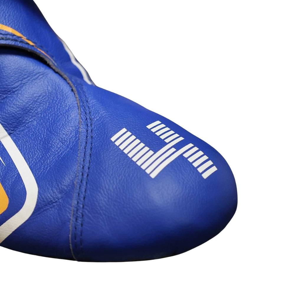 Lando Norris 2021 F1 Racing Shoes | Brex International
