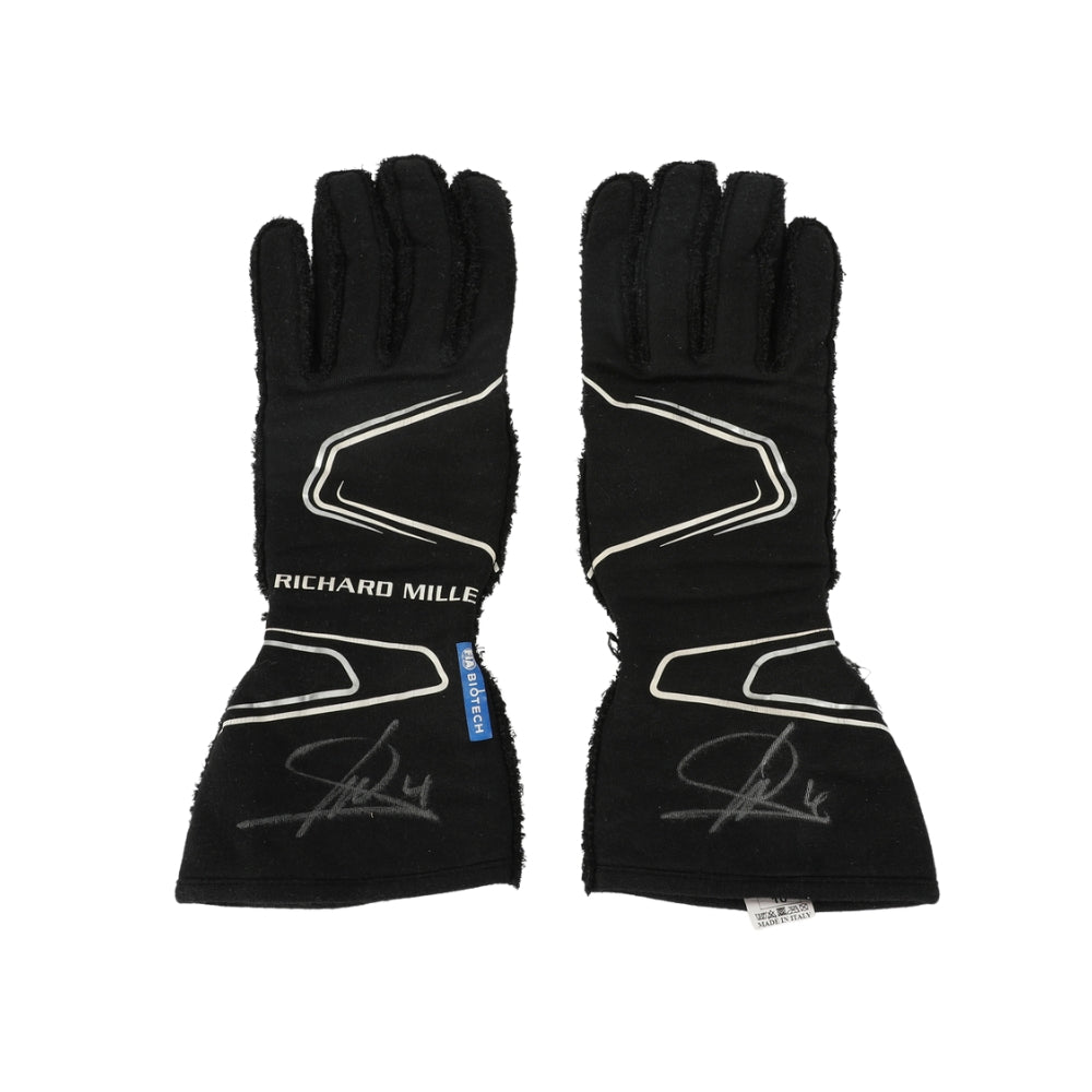 Lando Norris 2023 F1 Racing Gloves | Brex International