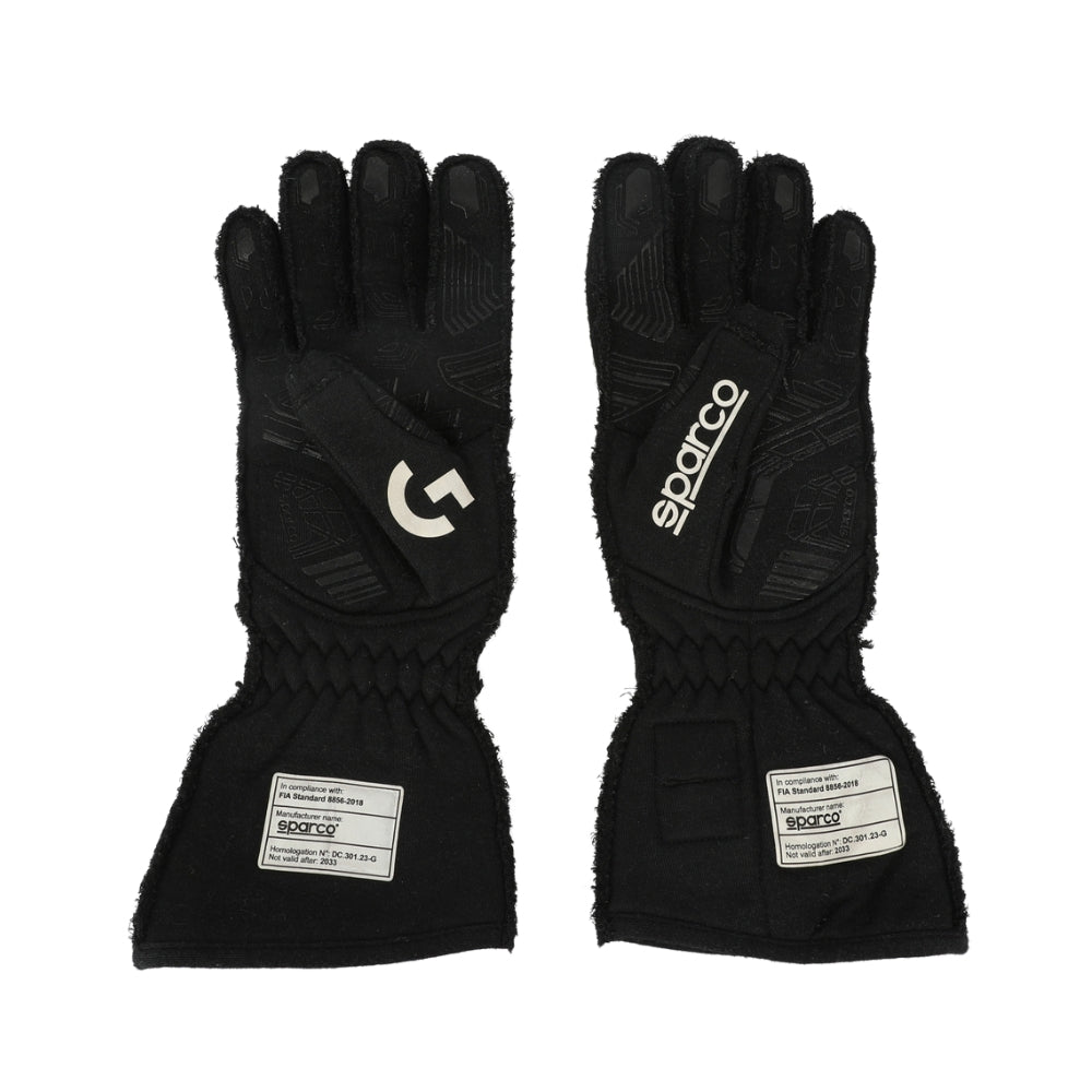 Lando Norris 2023 F1 Racing Gloves | Brex International