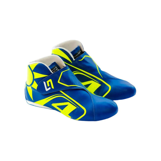 Lando Norris 2023 F1 Racing Shoes | Brex International