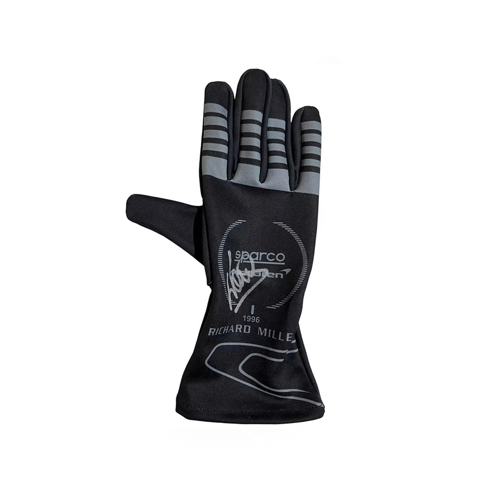 Lando Norris F1 Racing Gloves | Brex International