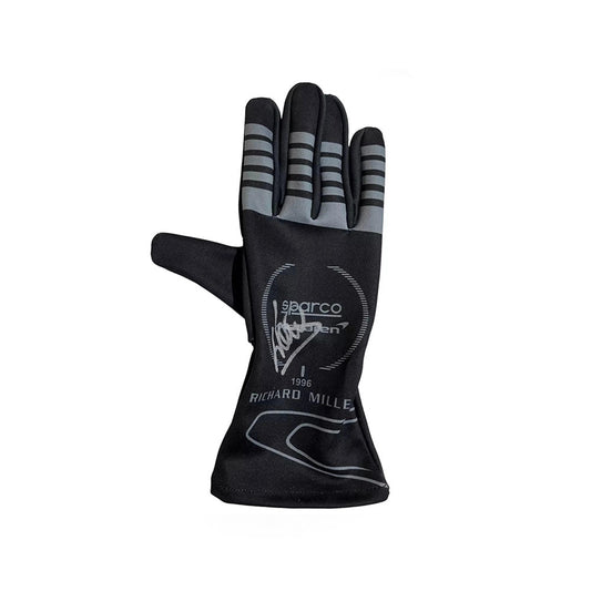 Lando Norris F1 Racing Gloves | Brex International