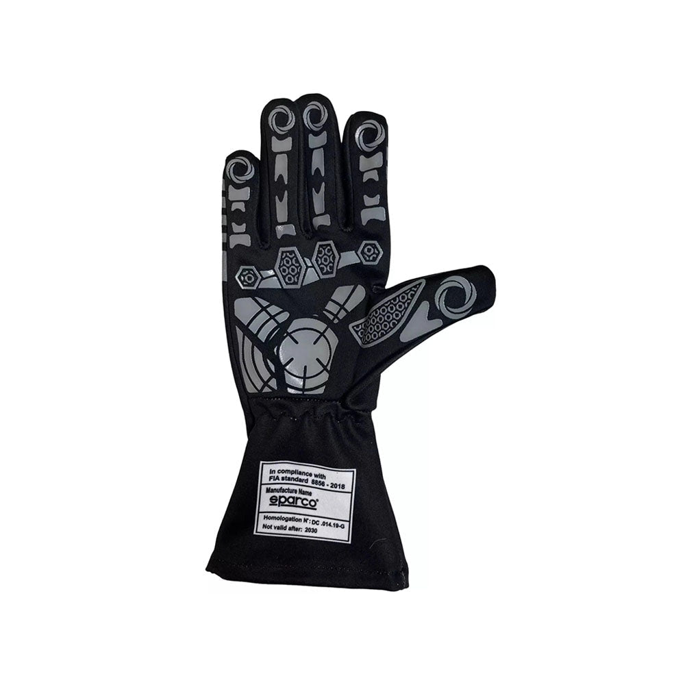 Lando Norris F1 Racing Gloves | Brex International