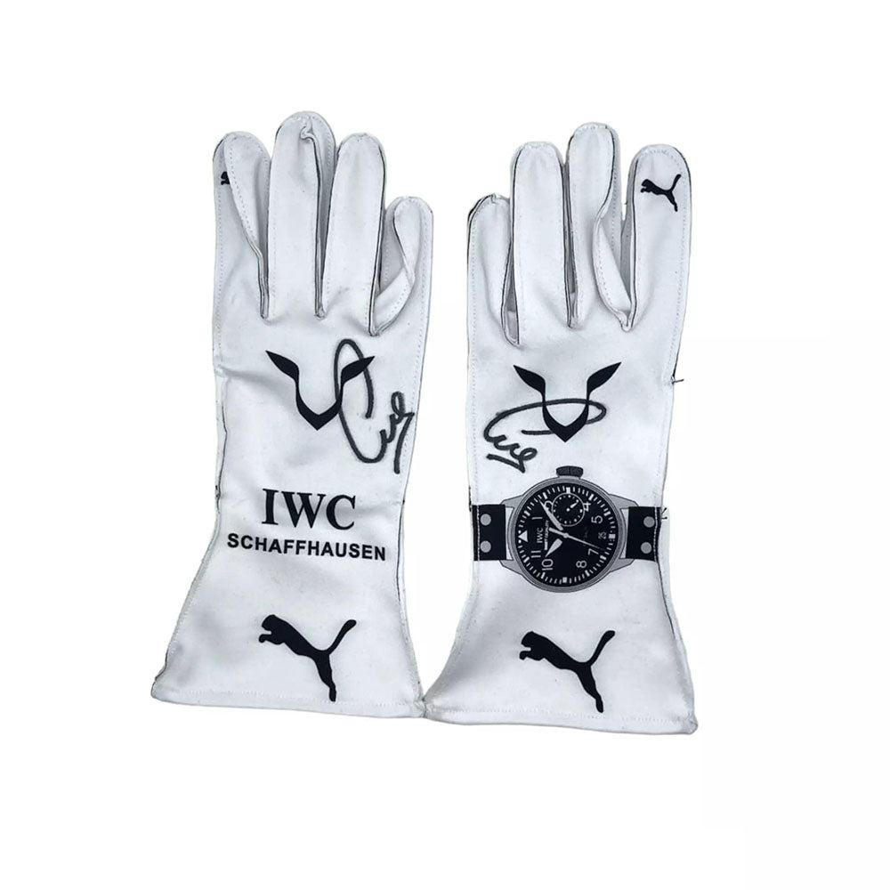 Lewis Hamilton 2018 F1 Racing Gloves | Brex International