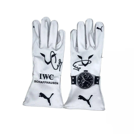 Lewis Hamilton 2018 F1 Racing Gloves | Brex International