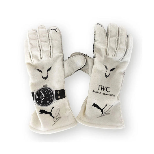 Lewis Hamilton 2019 F1 Racing Gloves | Brex International