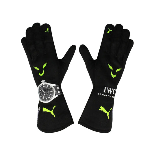 Lewis Hamilton 2022 F1 Racing Gloves | Brex International