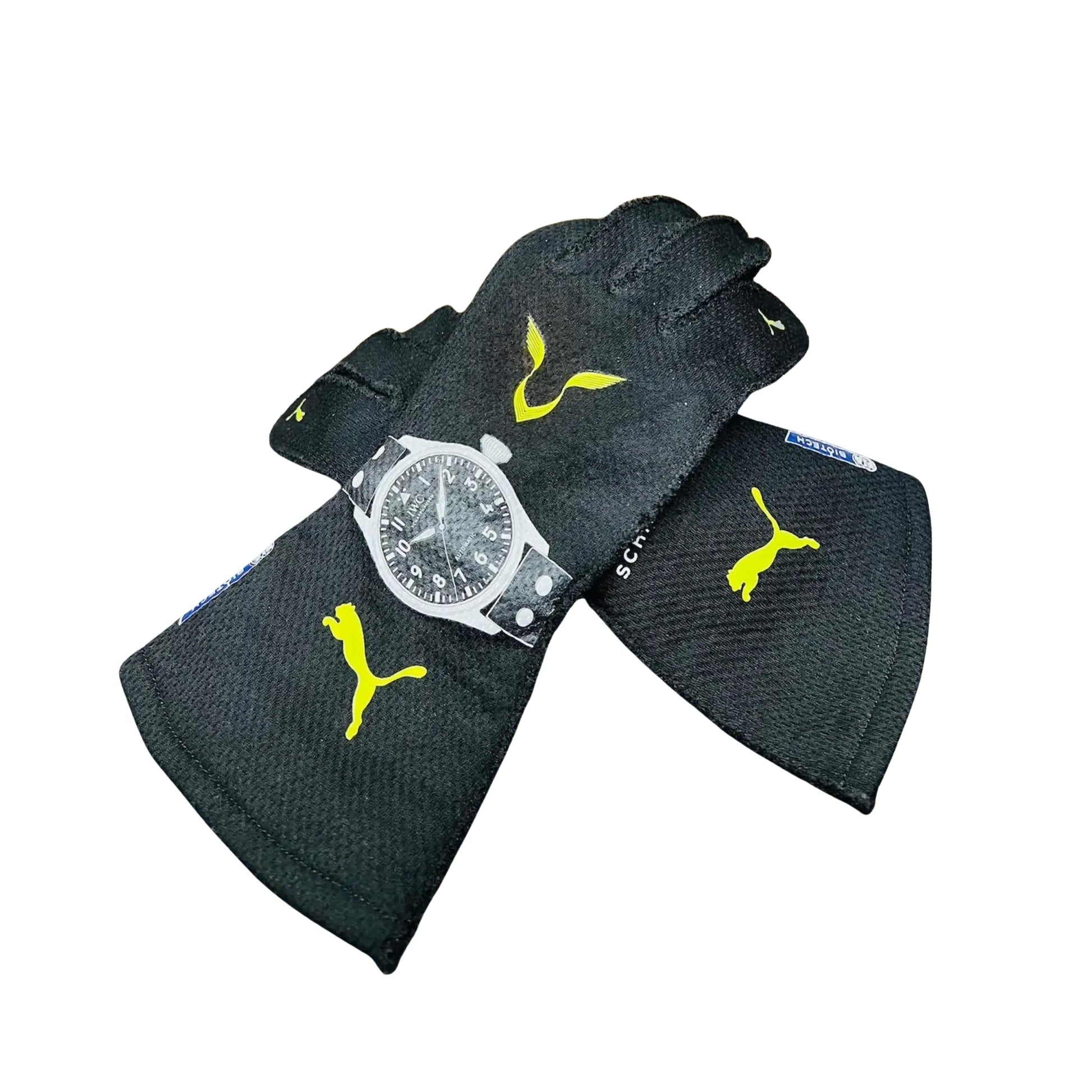 Lewis Hamilton 2022 F1 Racing Gloves | Brex International