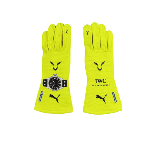 Lewis Hamilton 2023 F1 Racing Gloves | Brex International