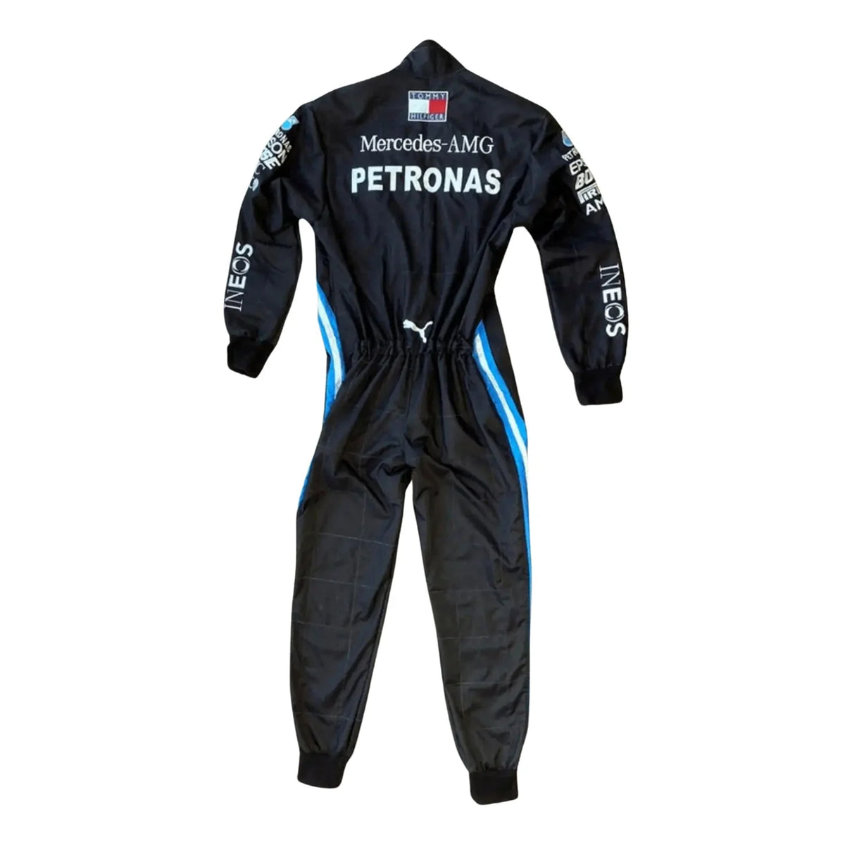 2020 Lewis Hamilton F1 Racing Suit | Brex International