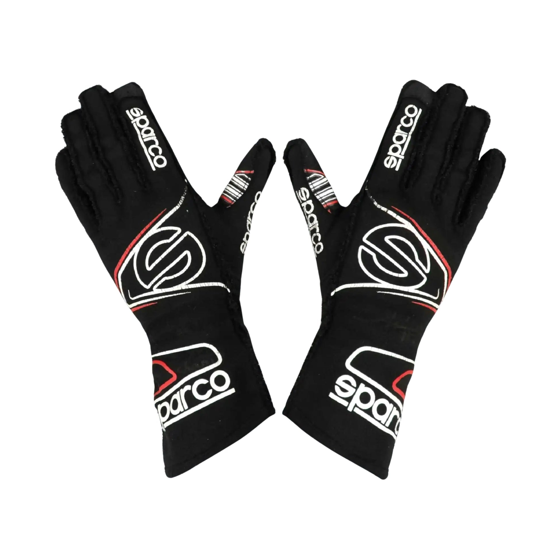 Linus Lunqvist 2022 IndyLights Racing Gloves | Brex International