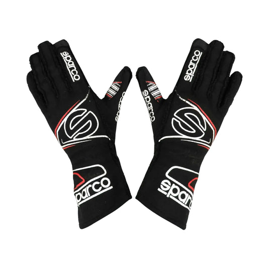 Linus Lunqvist 2022 IndyLights Racing Gloves | Brex International